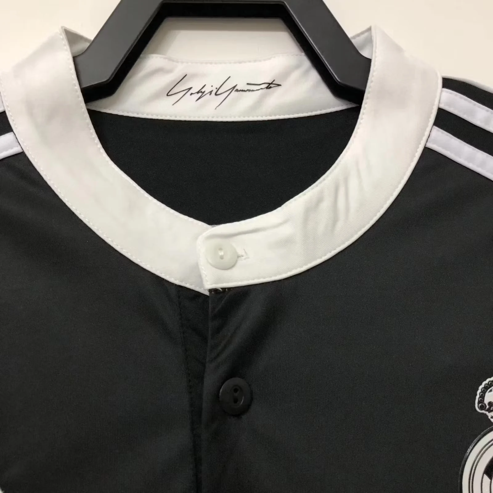 2014-15 Real Madrid Second Away Retro Jersey view 6