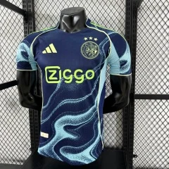 2025-26 Ajax Away Shirt - Player Edition view 7