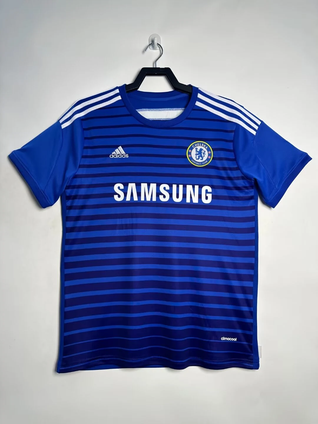 2014-15 Chelsea Home Retro Shirt