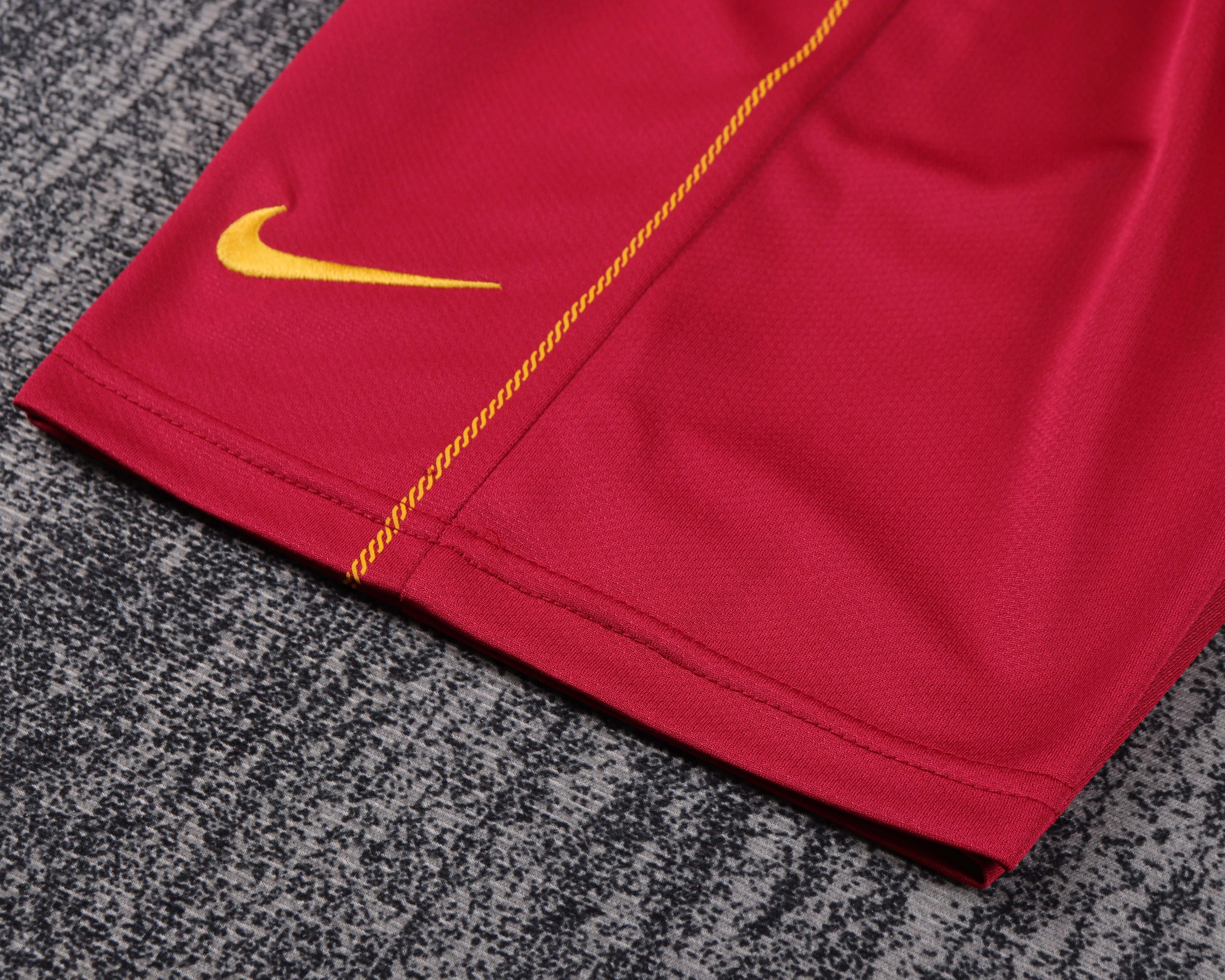 2006 Portugal Home Retro Shirt - Kids view 3