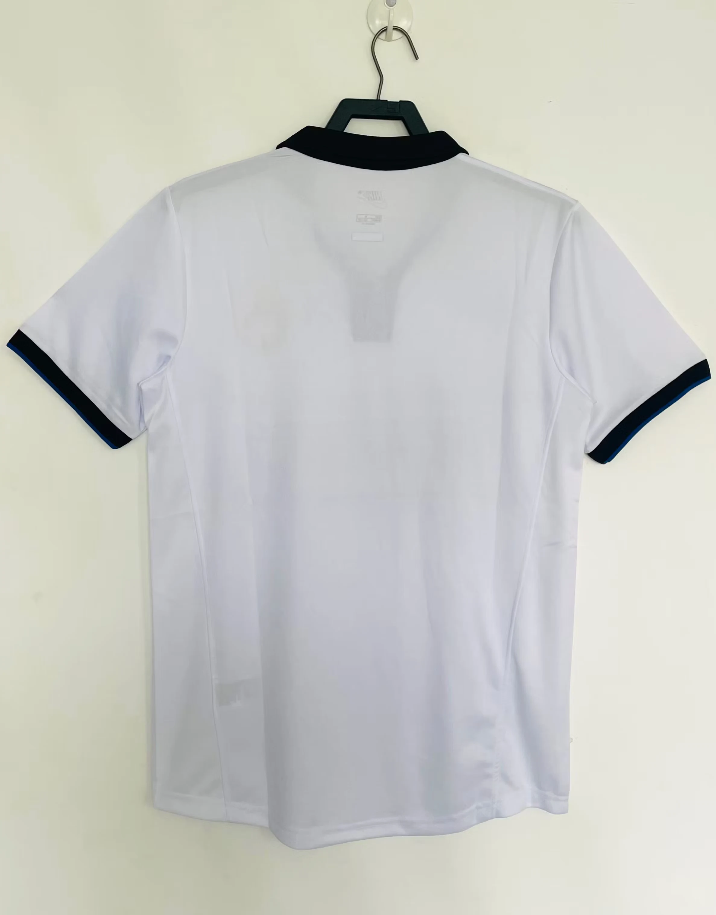 1998-99 Inter Milan Away Retro Jersey view 2