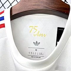 2025-26 Lyon Special Edition Jersey view 4