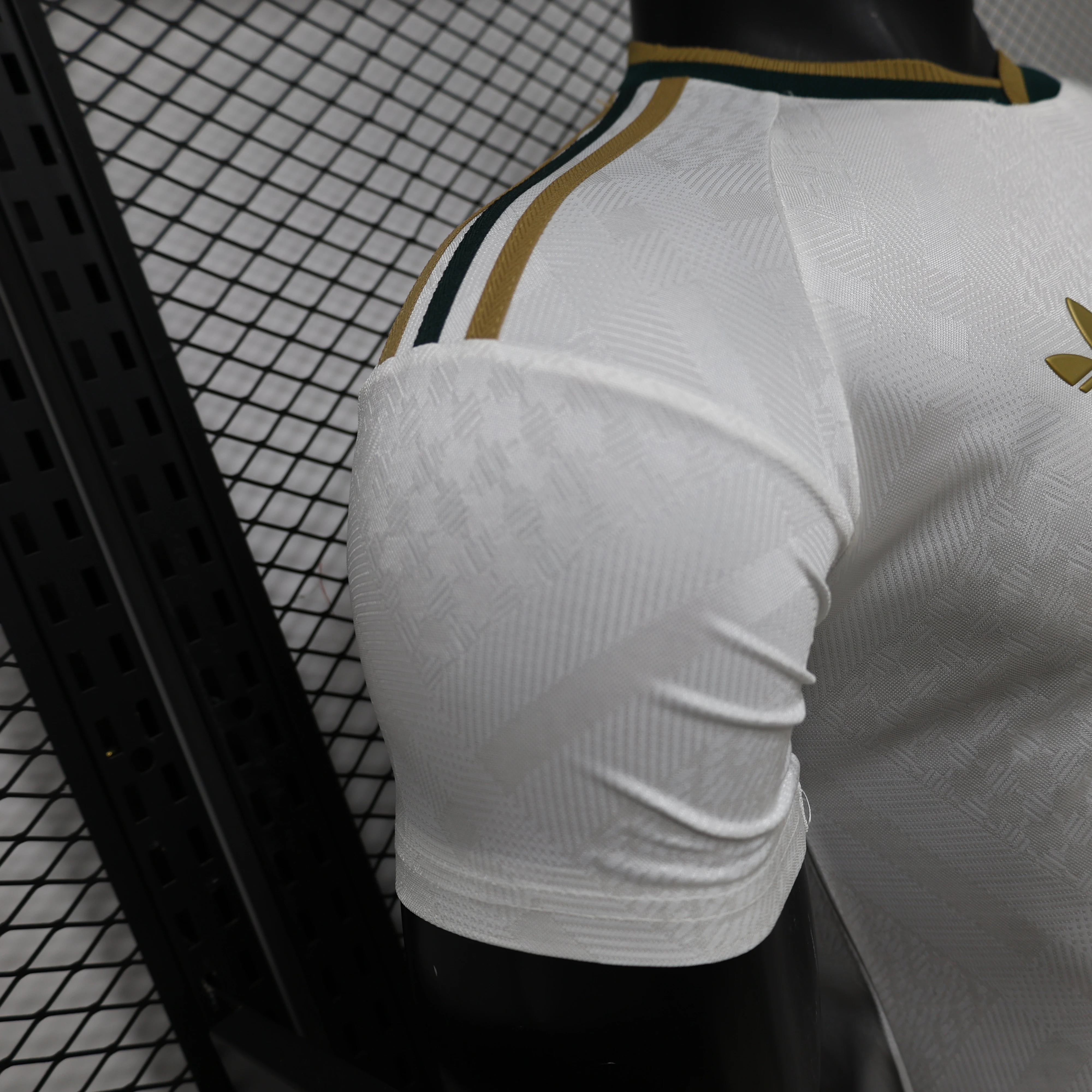 2026-27 Saudi Arabia Away Jersey - Player Version view 10