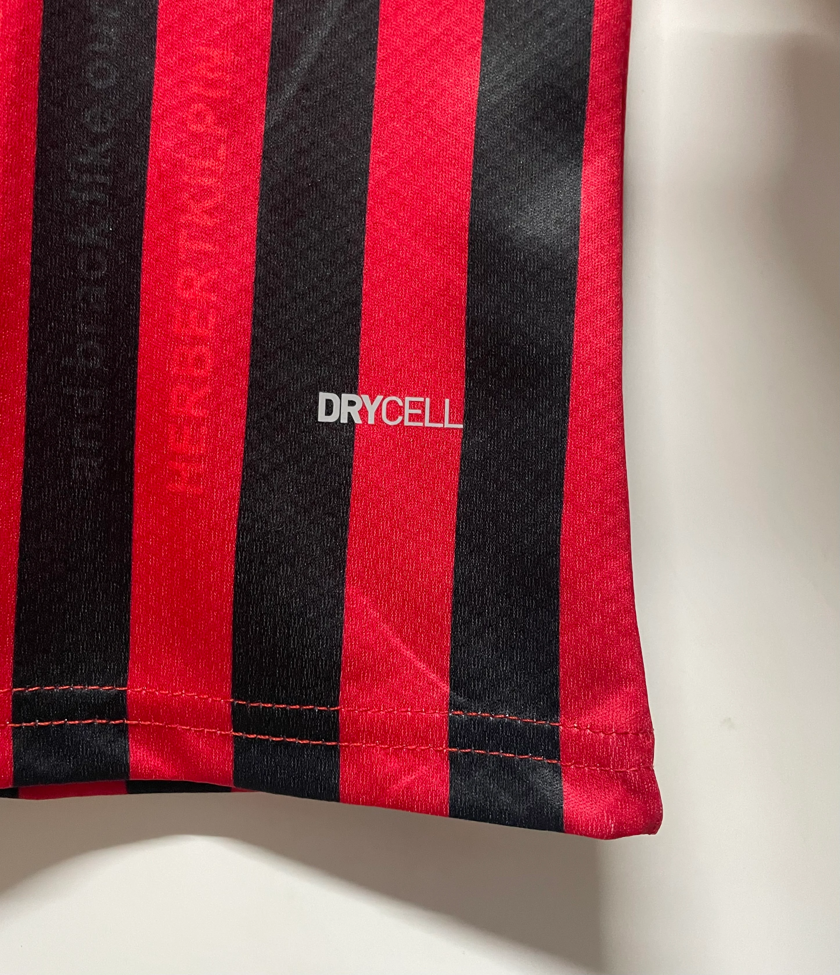 1899-2019 AC 120th Anniversary Edition Retro Jersey view 3
