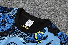 2025-26 Brazil vest training jersey view 23