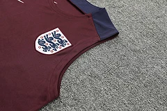 2024-25 England training vest view 6
