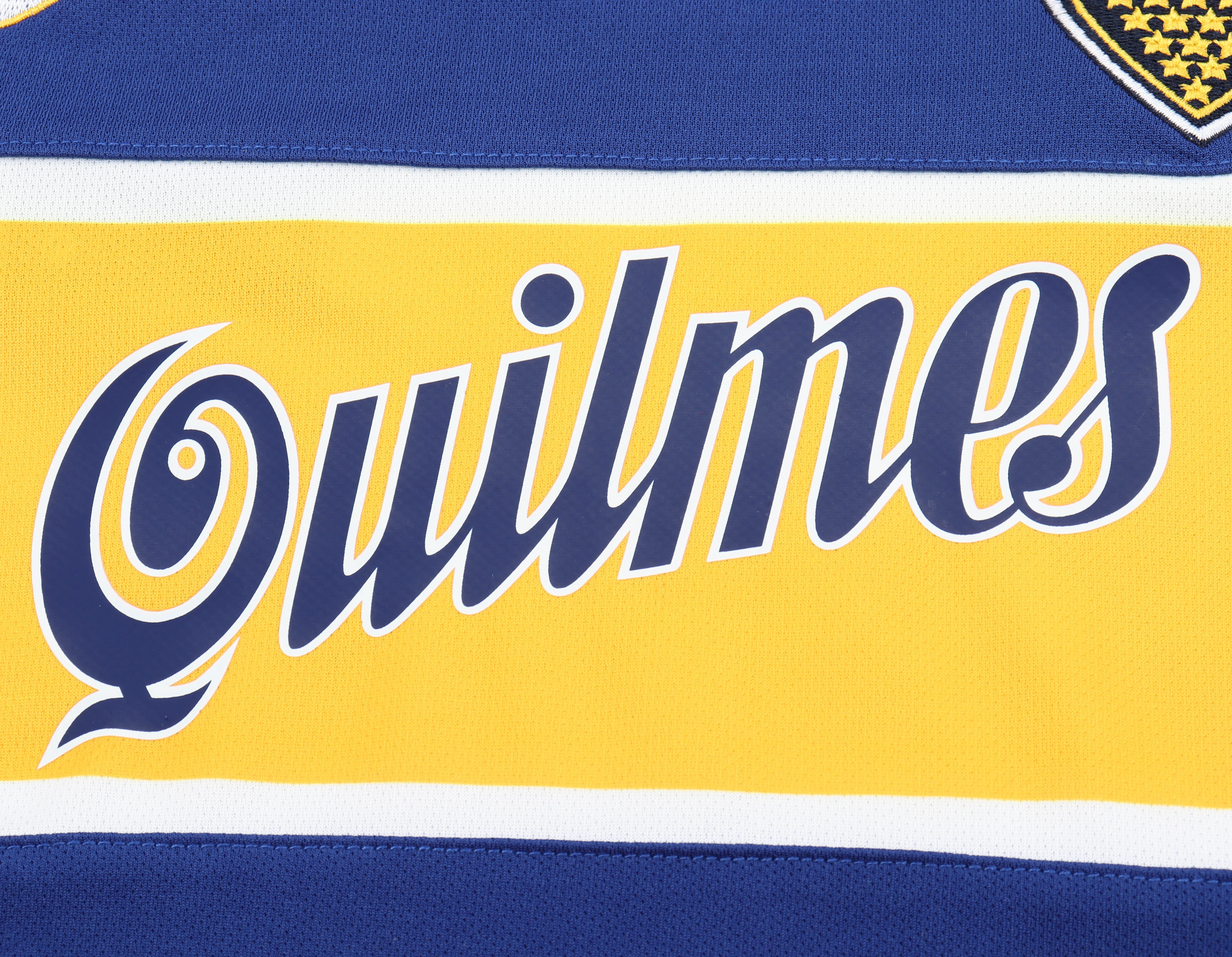 1996-97 Boca Juniors Home Retro Jersey - Children's view 11