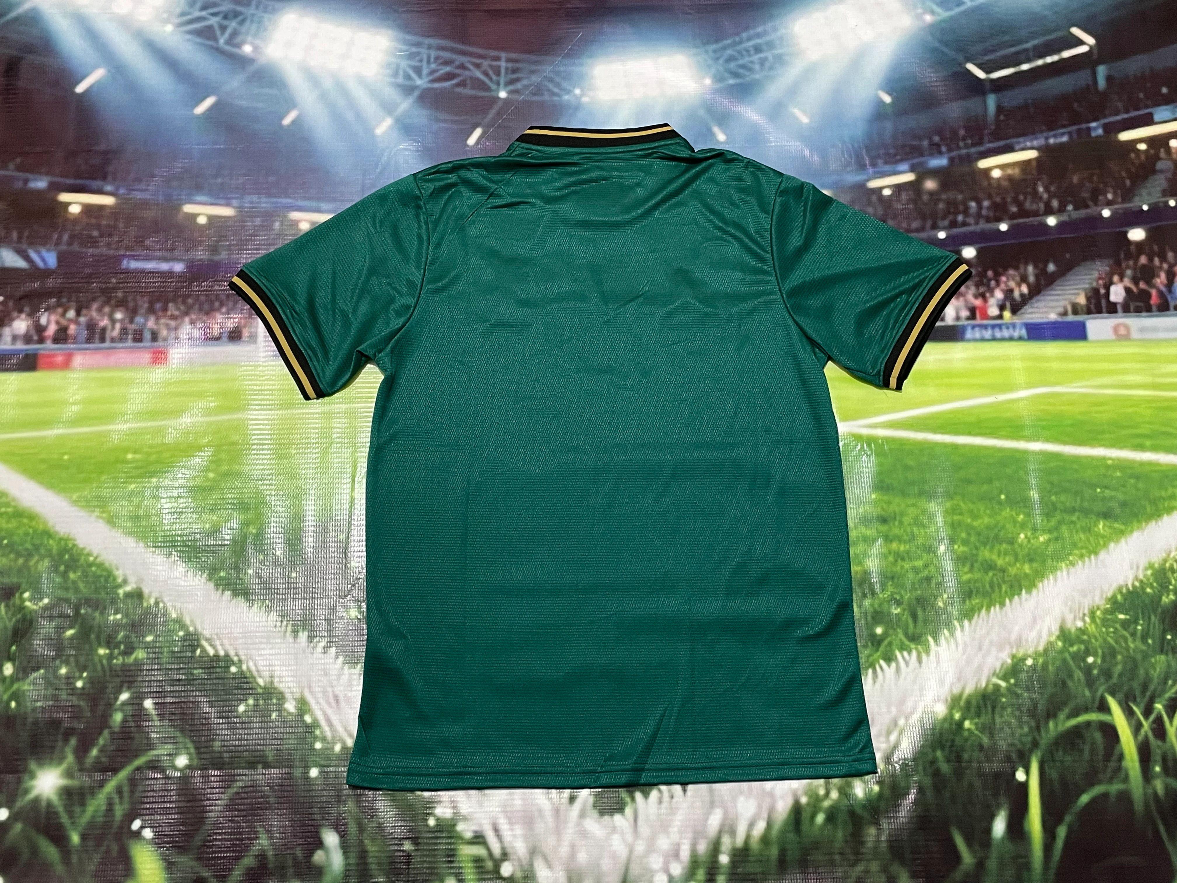 2025-26 Liverpool Special Edition Jersey view 2