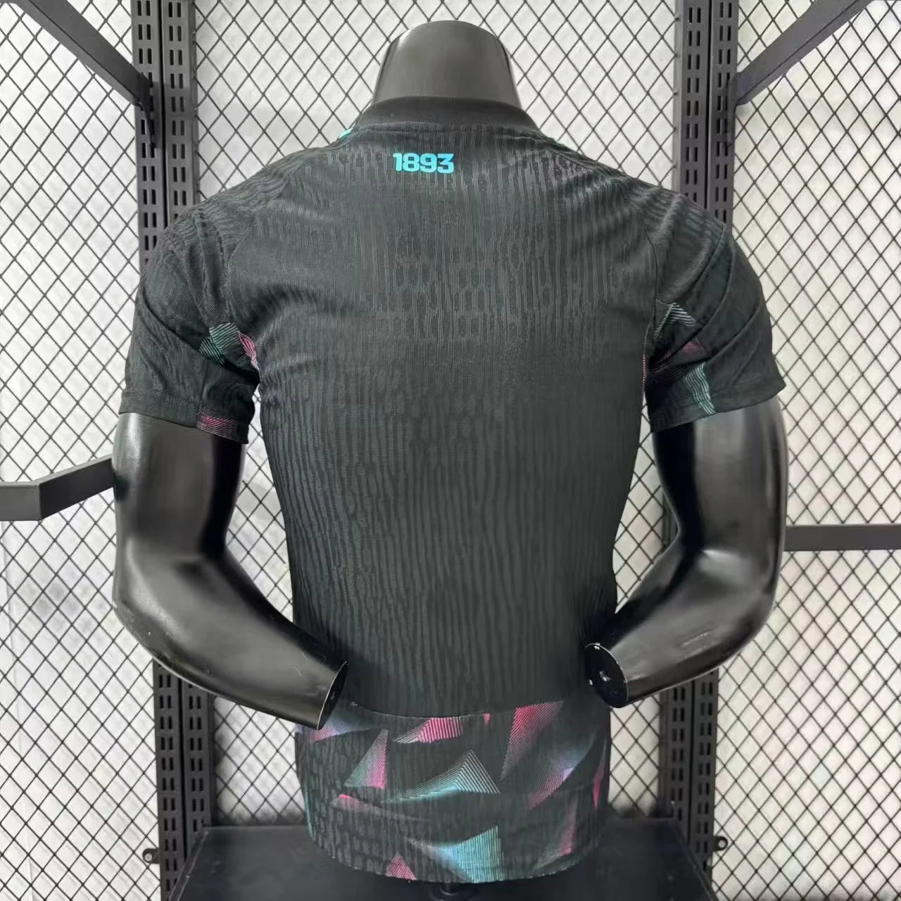 2026 Argentina Goalkeeper Jersey – Player Version view 2
