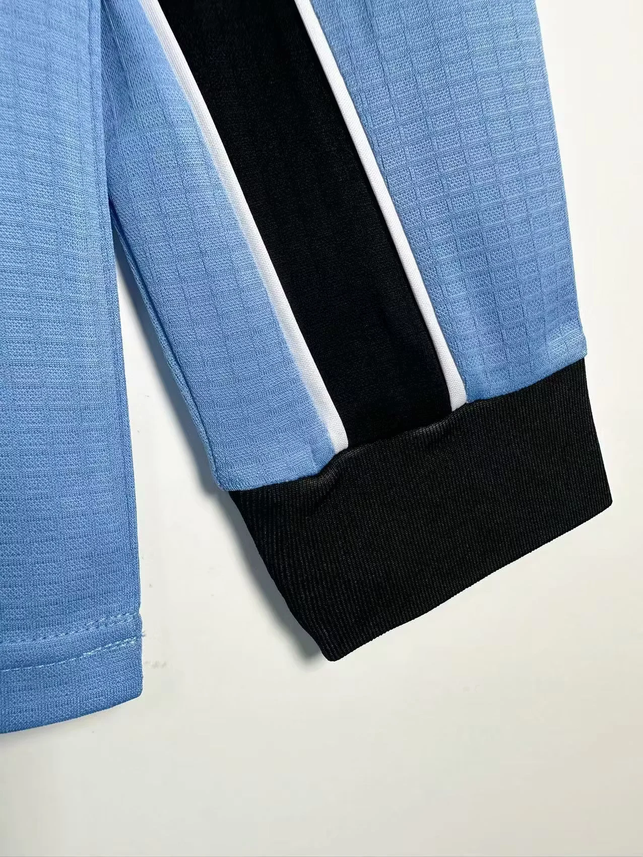1998-99 Lazio Home Retro Long-Sleeve Jersey view 8