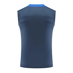 2024-25 Inter Milan Training Vest Jersey view 6