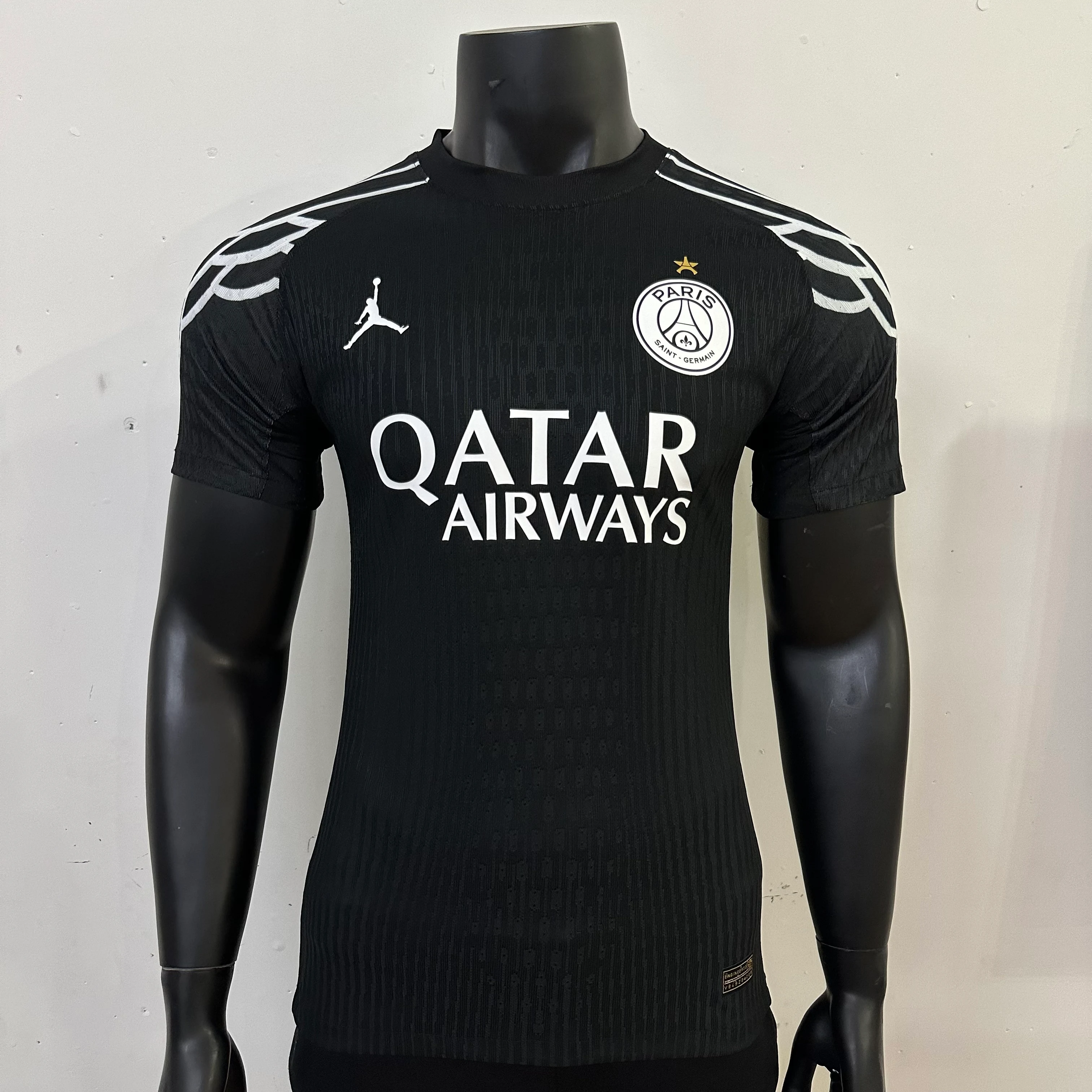 2025-26 Paris Saint-Germain Special Edition Jersey – Player Version