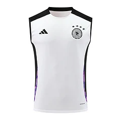 2024-25 Germany training vest jersey view 19