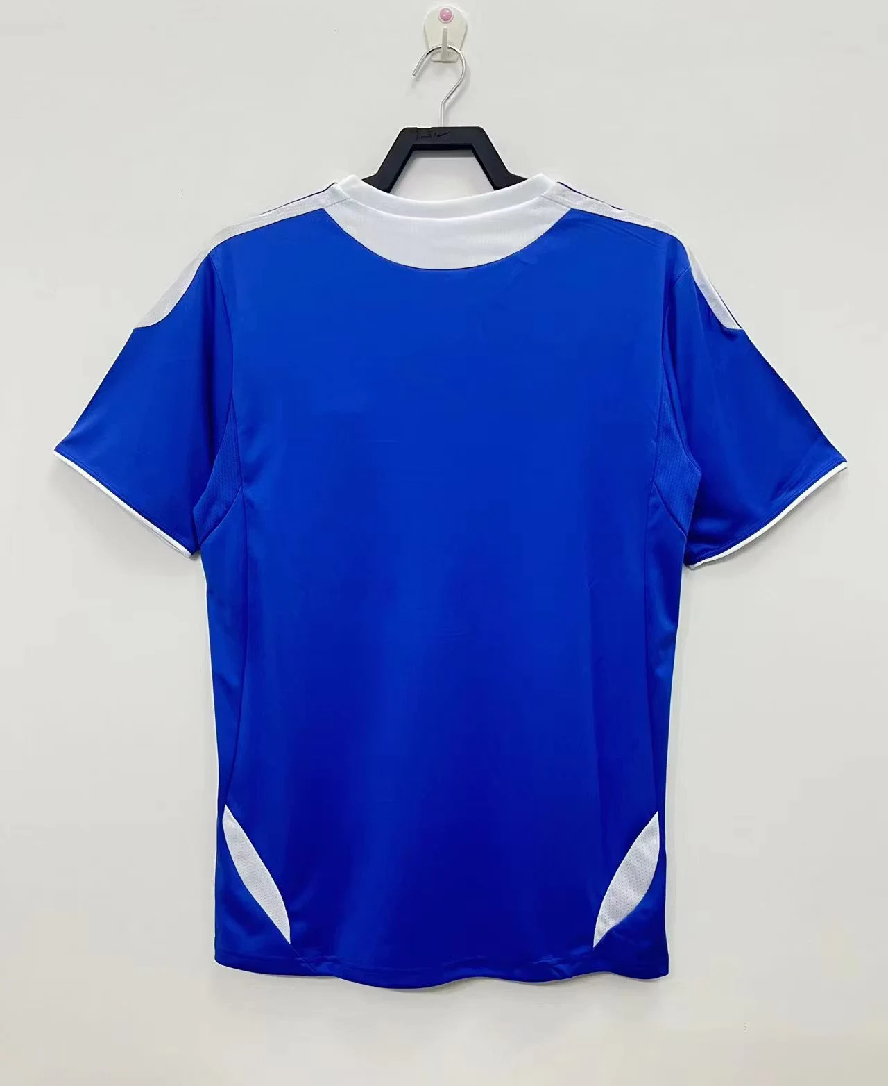 2011-12 Chelsea Home Retro Shirt view 2