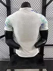 2025-26 Inter Milan Away Shirt - Players view 2
