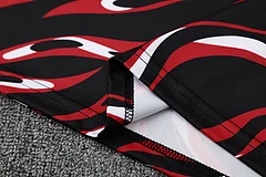 2025-26 Manchester United training vest jersey view 16