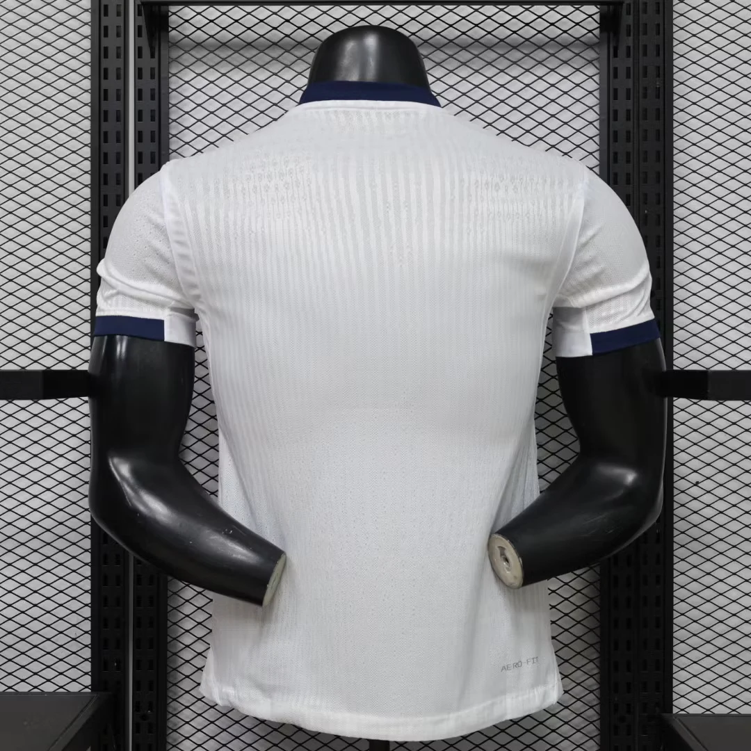 2026-27 Paris Saint-Germain Away Jersey – Player Version view 2