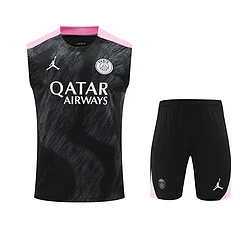 2024-25 Paris Saint-Germain training shirt view 21