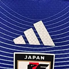 2026-27 Japan Home Jersey - Player Version view 6