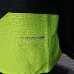 2025-26 Dortmund Away Jersey - Player Edition view 3
