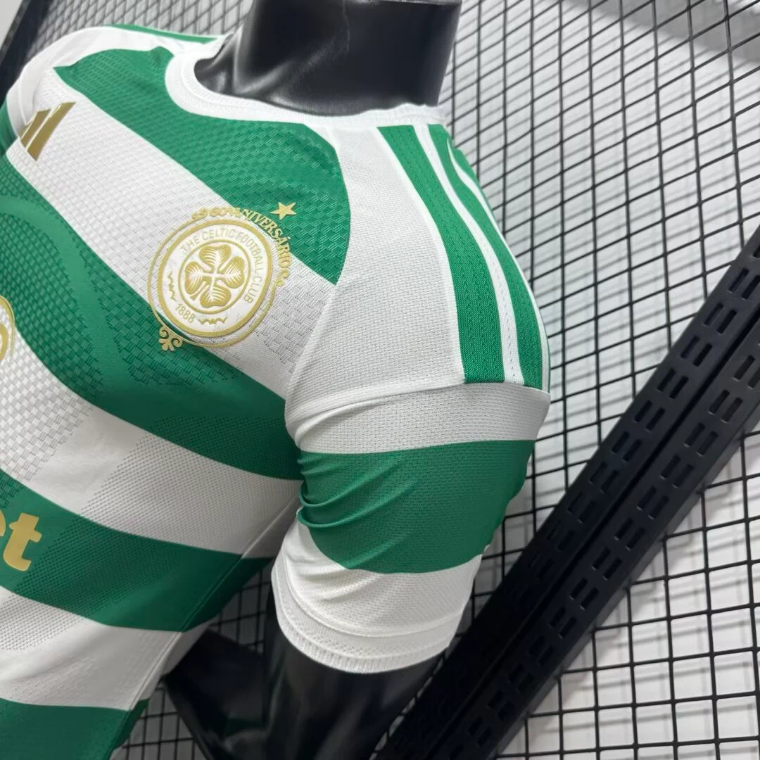 2026-27 Celtics Home Jersey – Player Edition view 9