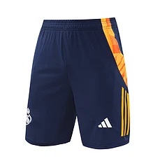 2024-25 Real Madrid Training Vest Jersey view 7