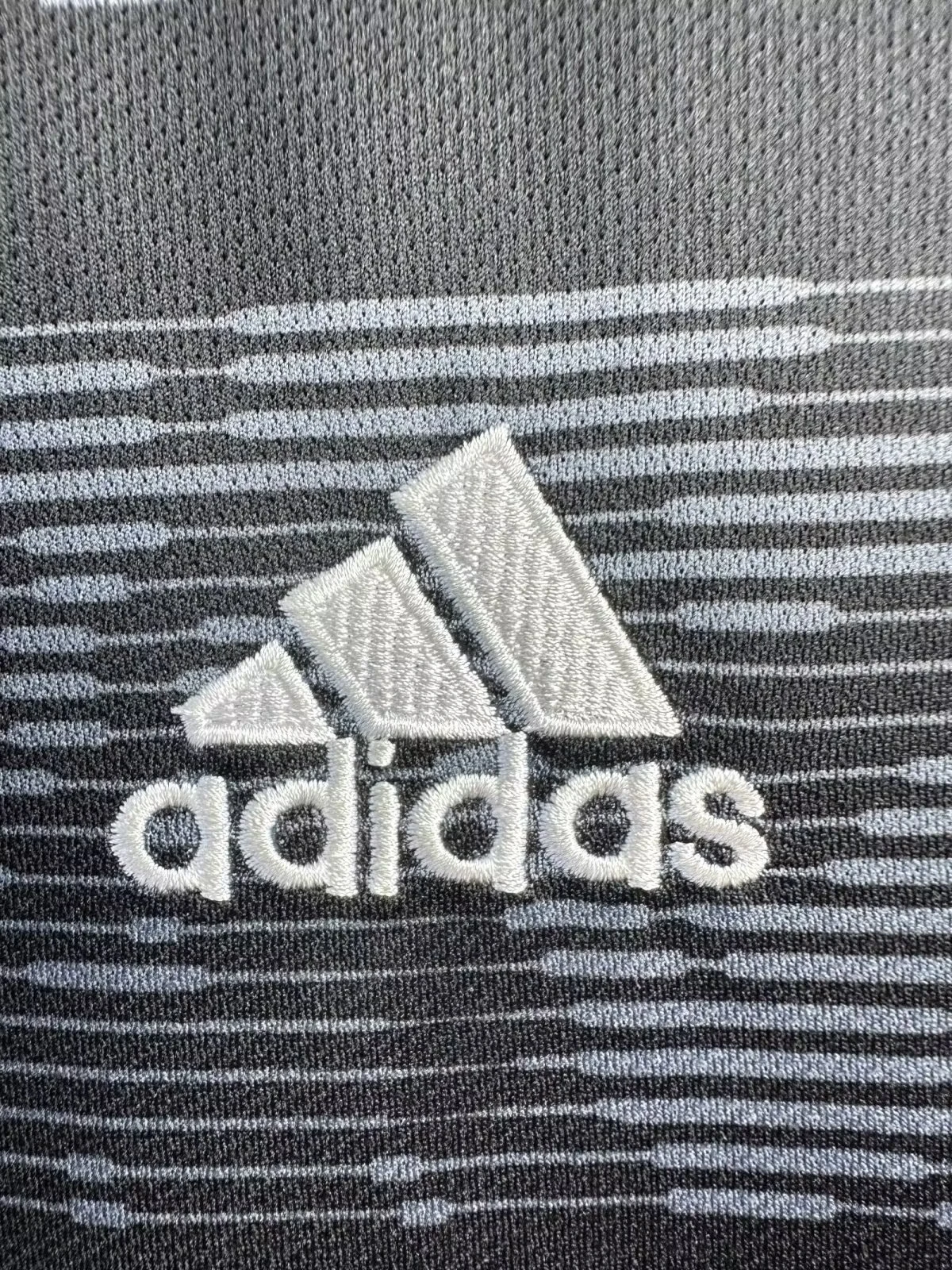 2019 Mexico Home Retro Jersey view 6