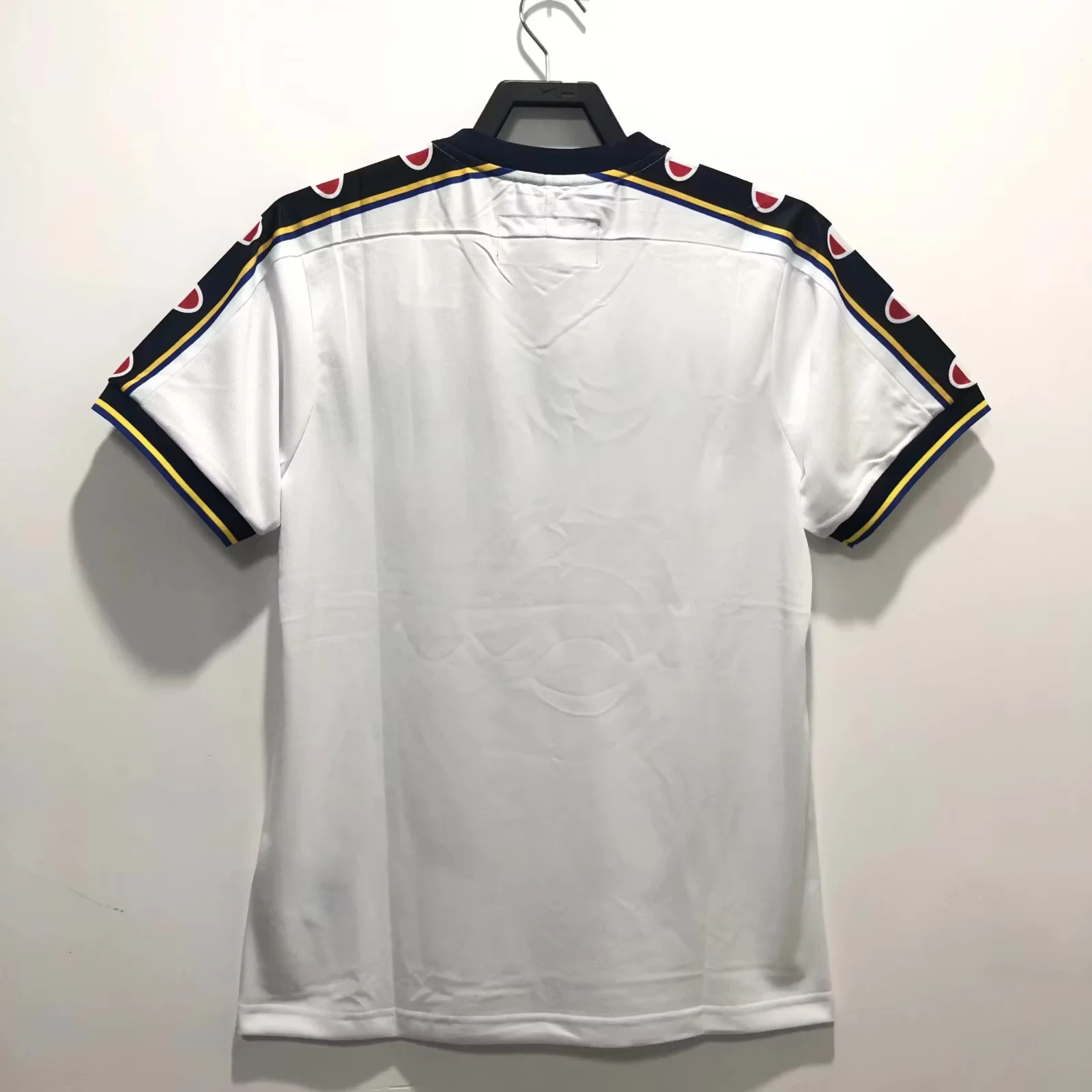 2002-03 Parma Away Retro Jersey view 2