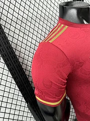 2025-26 FC Bayern 125th Anniversary Edition Jersey - Player Edition view 8