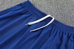 2025-26 France Pink Short Sleeve Training Jersey view 12