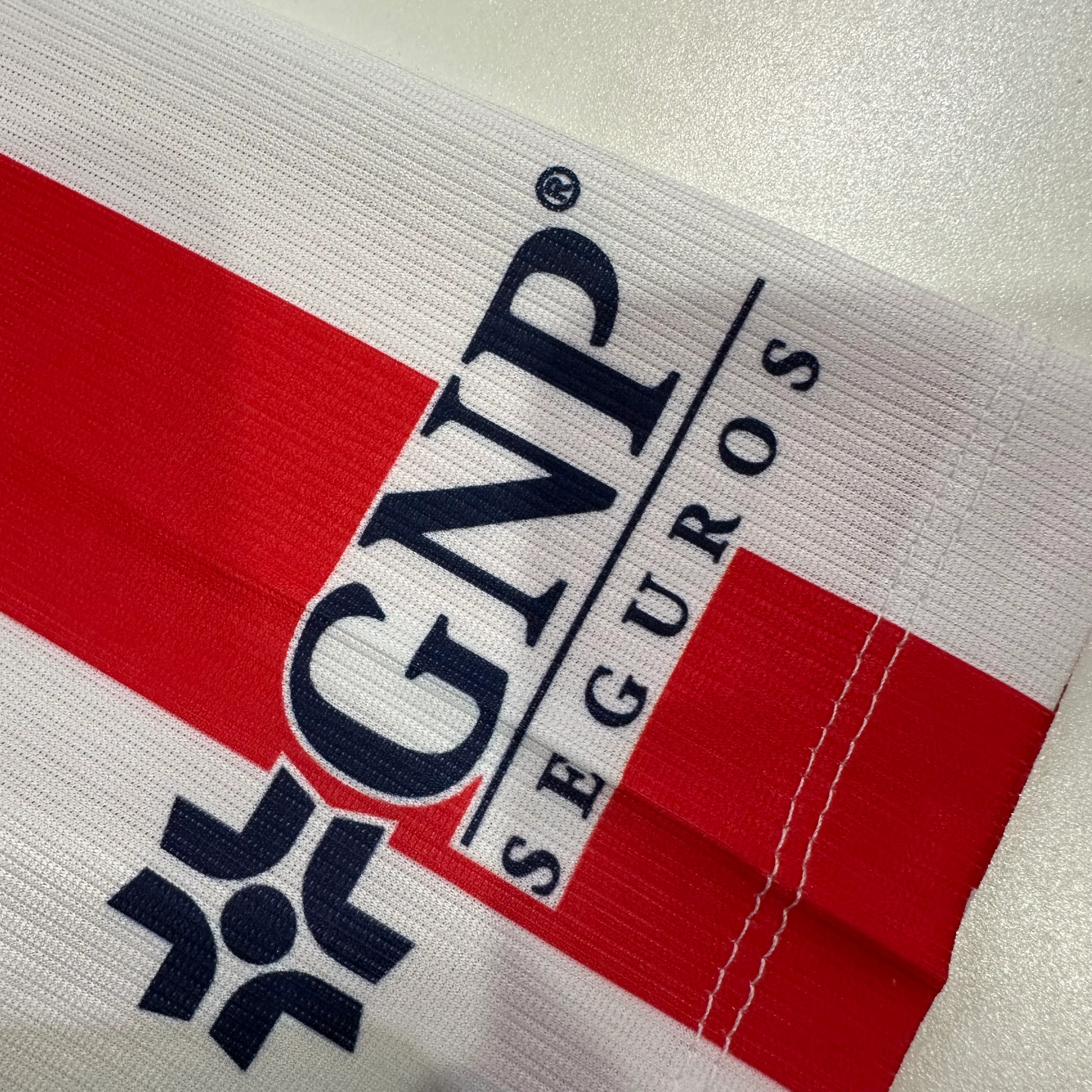 2026-27 Chivas Home Jersey - Fan Edition view 5