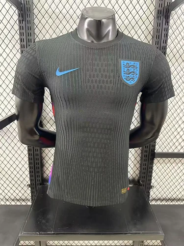 2025-26 England Away Kit - Players