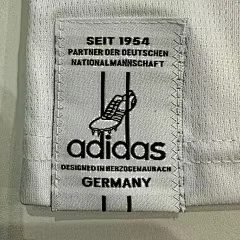 2026 Germany Home Jersey - Fan Edition view 6