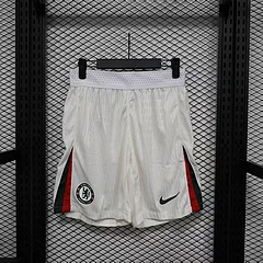2025-26 Chelsea Away Shorts - Player Edition view 6