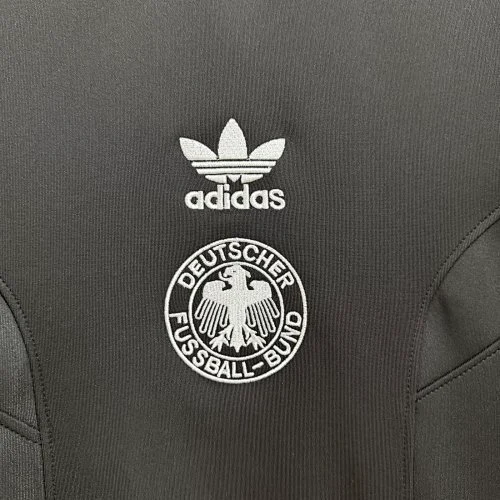 2026-27 German Long-Sleeved Sweatshirt view 3