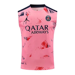 2024-25 Paris Saint-Germain training shirt view 16