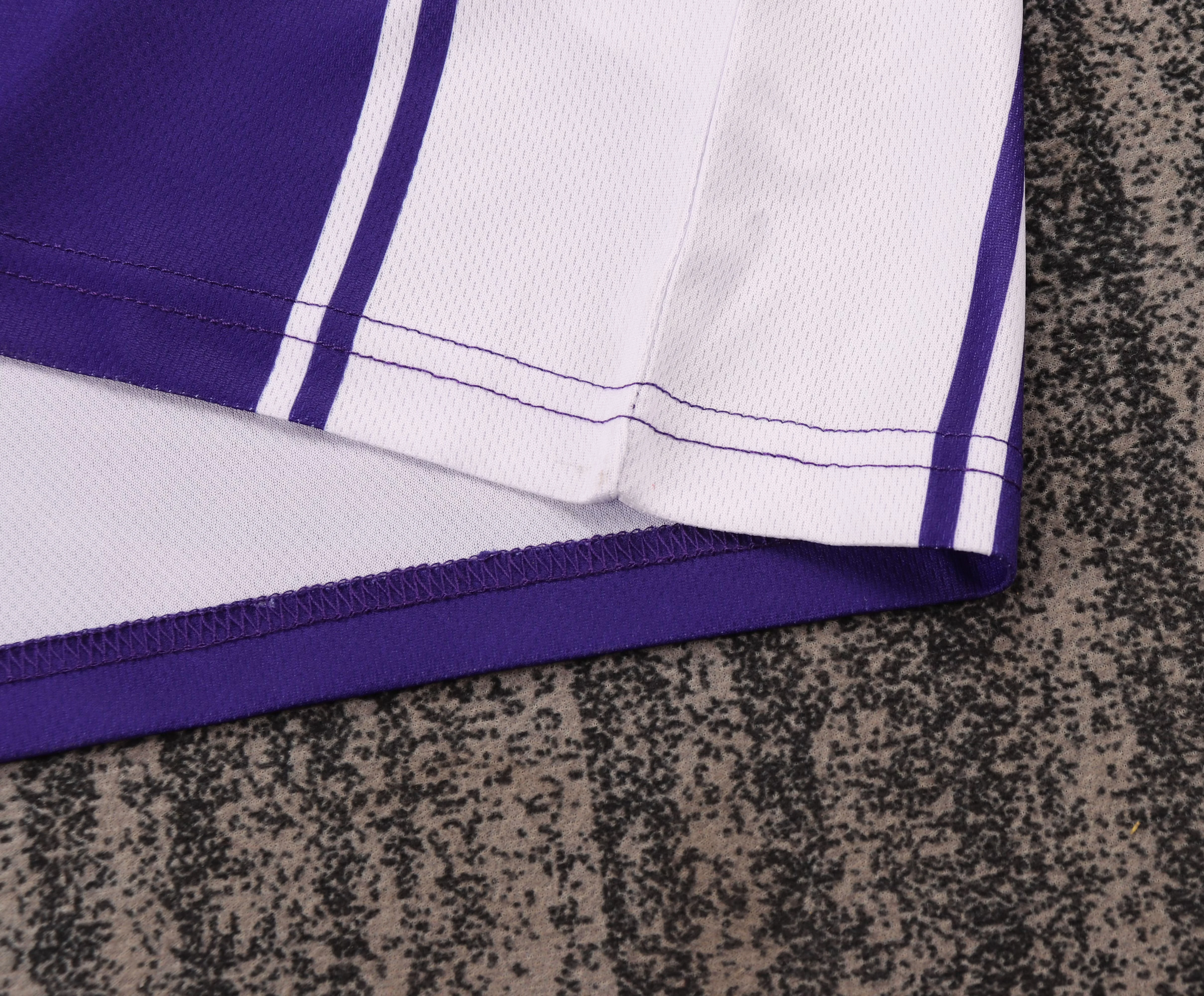 1999-00 Fiorentina Home Retro Shirt - Kids view 6