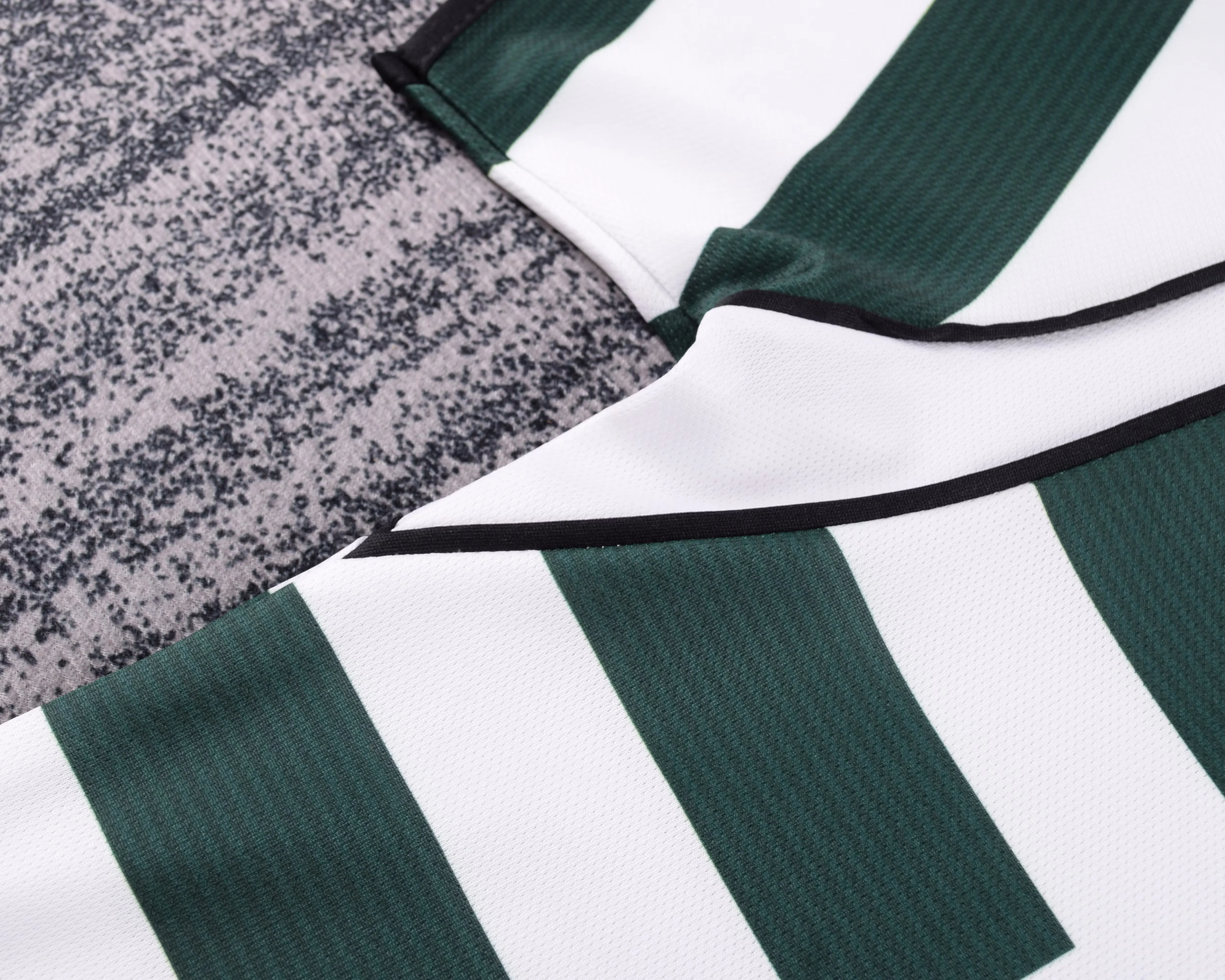 2001-03 Lisbon Home Retro Shirt - Kids view 10
