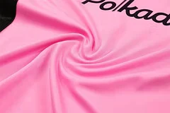 2025-26 Miami Pink Half-Dress Training Jersey view 7