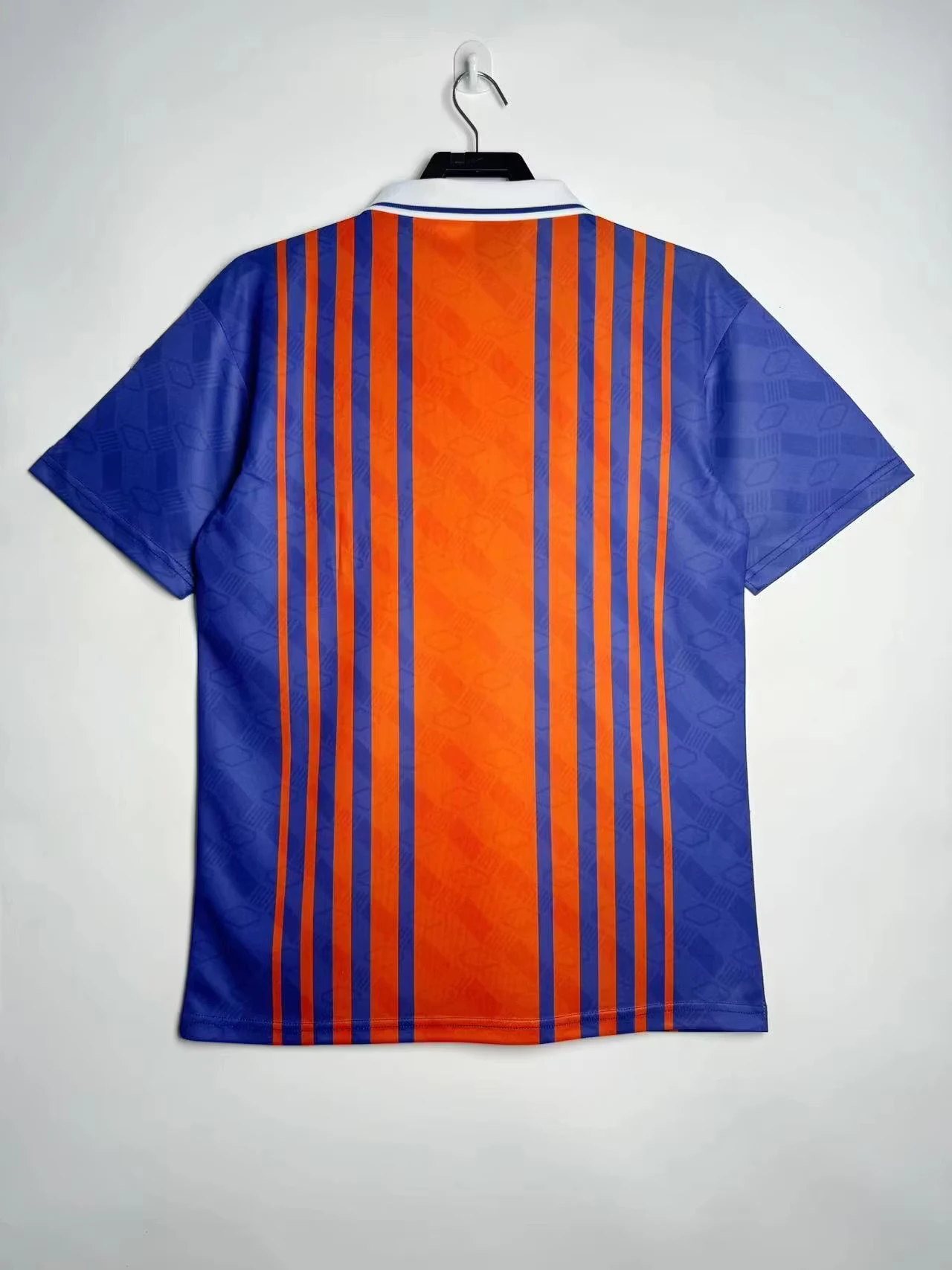 1993-94 Paris home retro jersey view 2