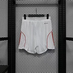 2025-26 Arsenal Home Shorts - Player Edition view 2