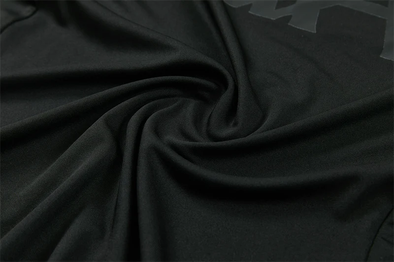2026-27 Liverpool Black Half-Zip Training Jersey view 13