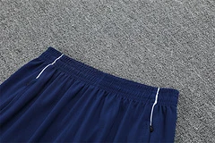 2025-26 Arsenal Camouflage Half-Pull Training Jersey view 7