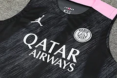 2024-25 Paris Saint-Germain training shirt view 7