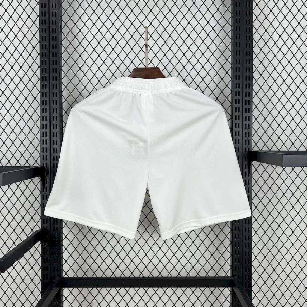 2026-27 Palmeiras Home Shorts – Fan Edition view 2