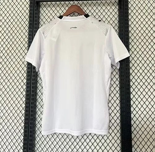2026 Egypt Away Jersey - Fan Edition view 2