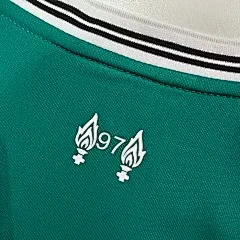 2025-26 Liverpool Away Jersey view 7