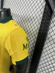 2025-26 AC Second Away Jersey - Player Edition view 9