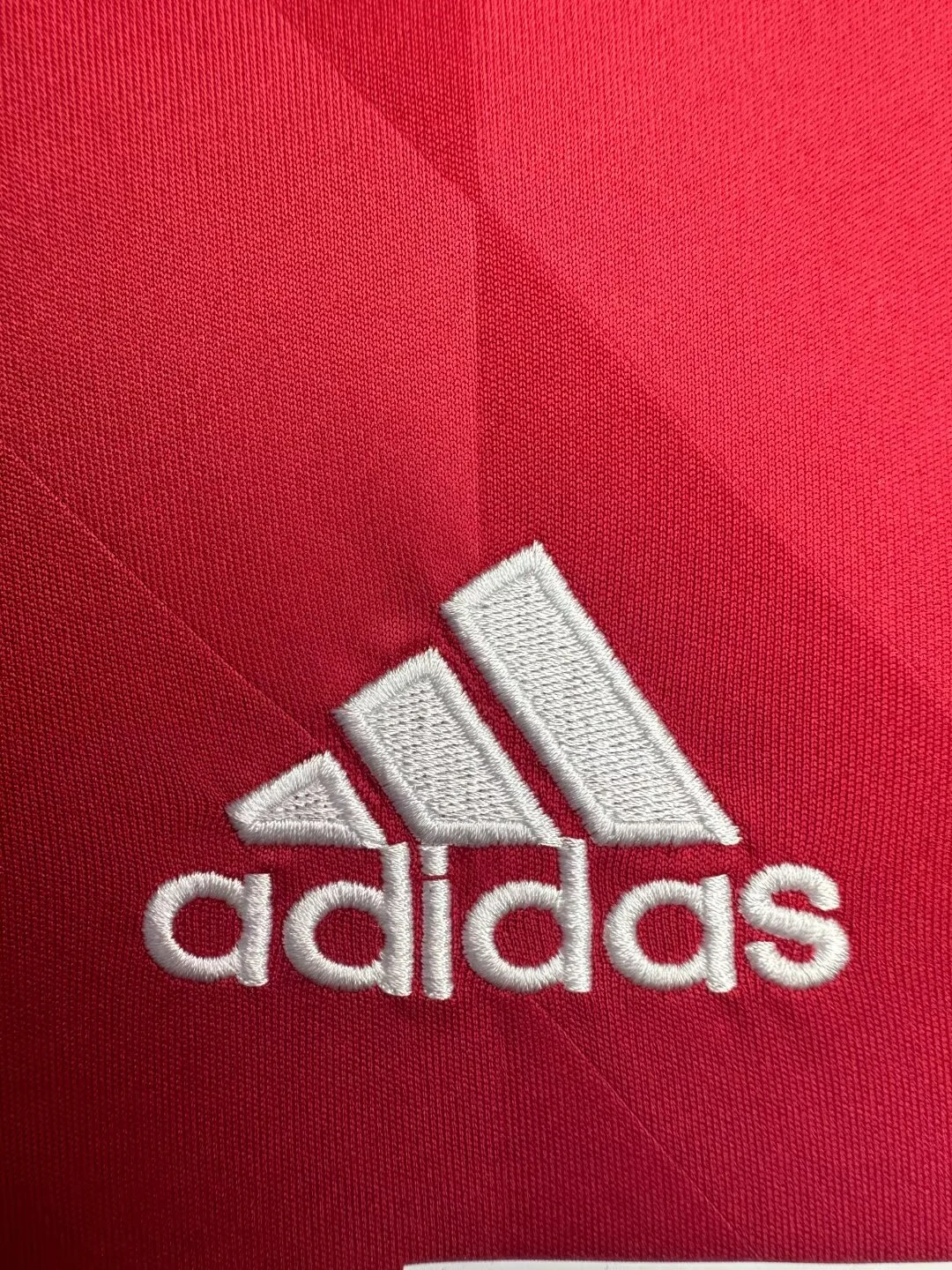 2013-14 Bayern Munich Home Retro Jersey view 5