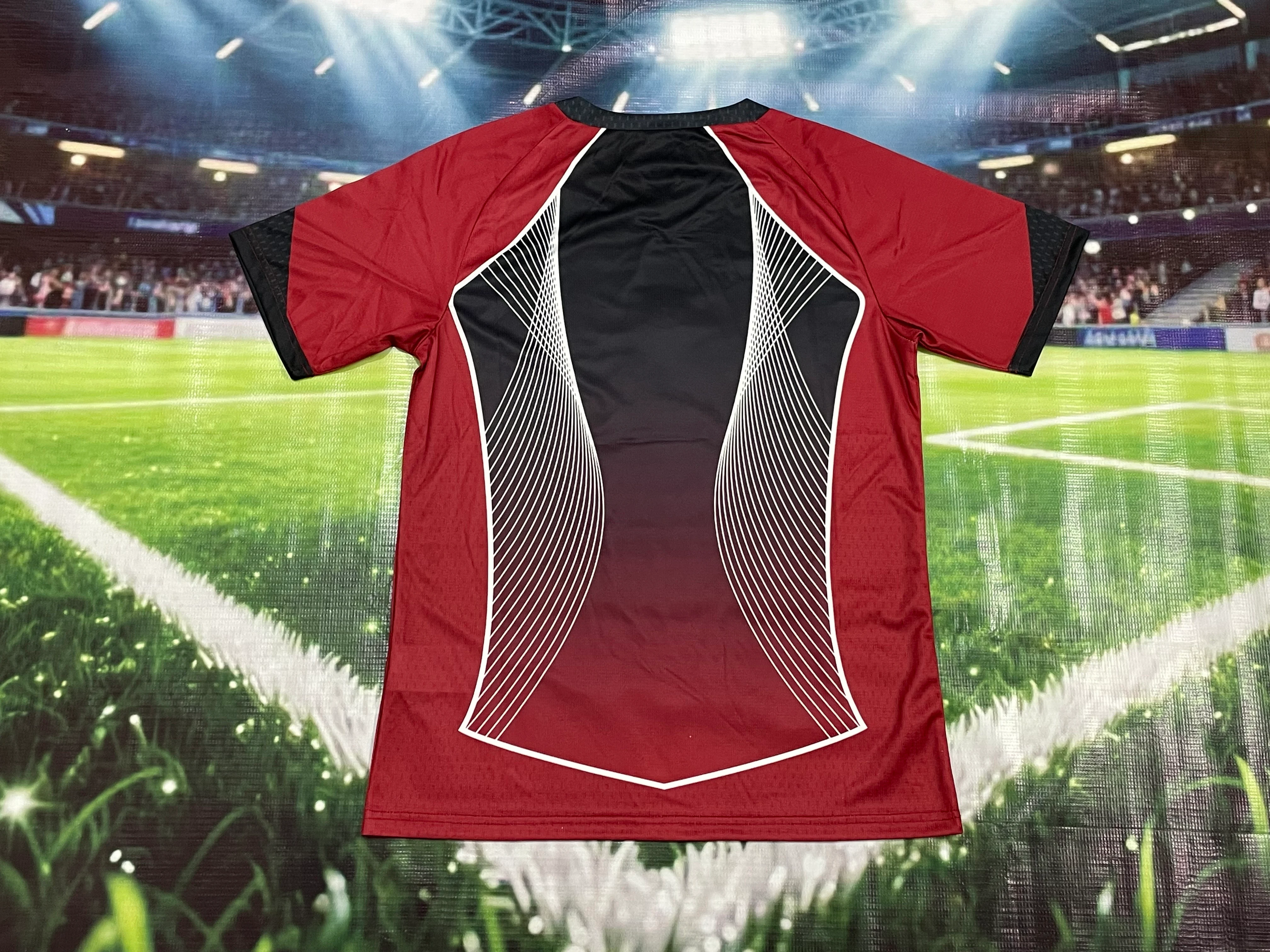2025-26 Barcelona Special Edition Jersey view 2